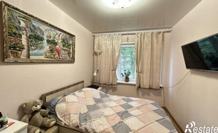 2-комн квартира ул Юбилейная, 59,  д. 59