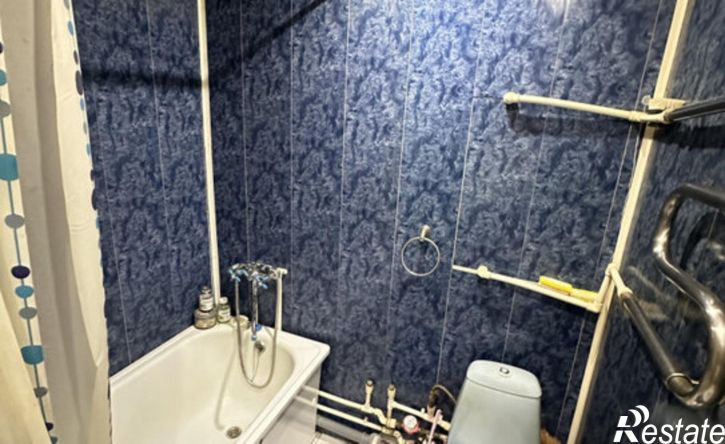 2-комн квартира ул Юбилейная, 59,  д. 59