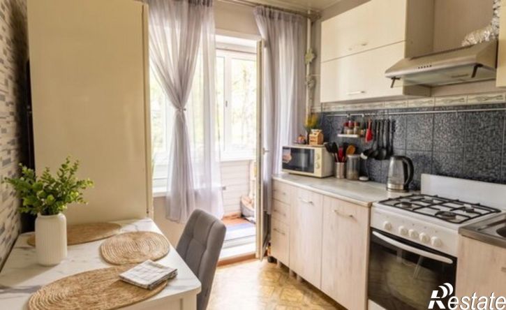 2-комн квартира ул Юбилейная, 59,  д. 59