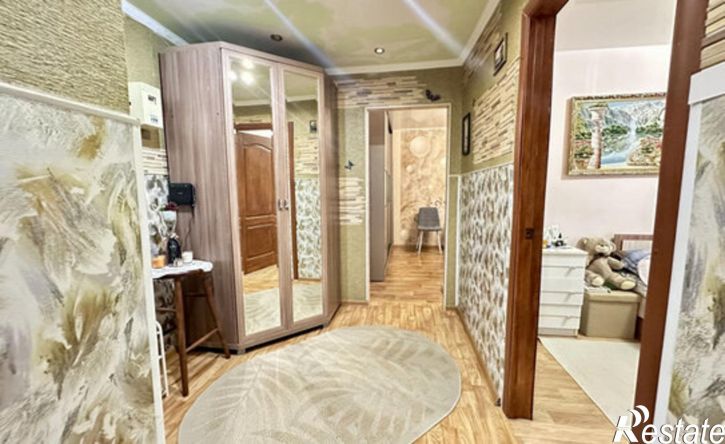 2-комн квартира ул Юбилейная, 59,  д. 59