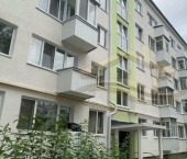 2-комн, 40кв м, этаж 5/5 ул Ломоносова, 76