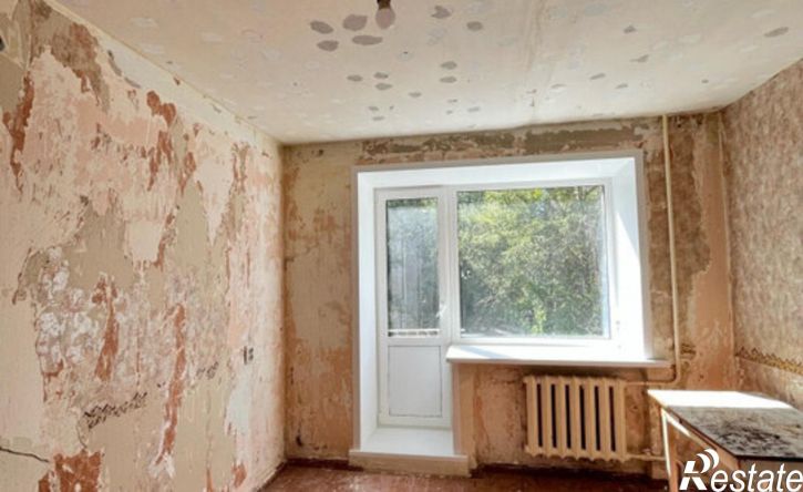 1-комн квартира ул Мира, 81,  д. 81