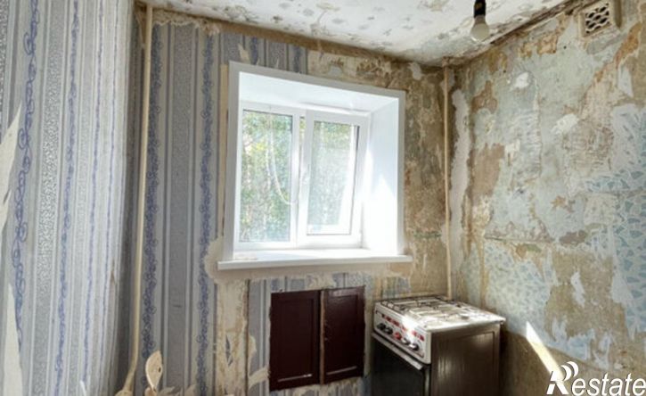 1-комн квартира ул Мира, 81,  д. 81