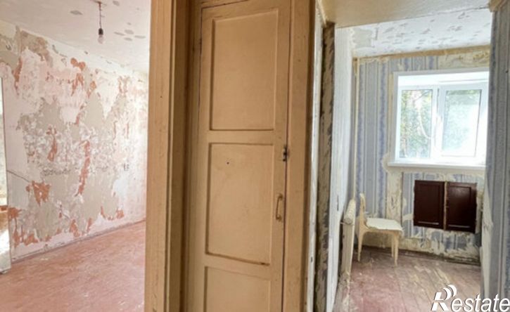1-комн квартира ул Мира, 81,  д. 81