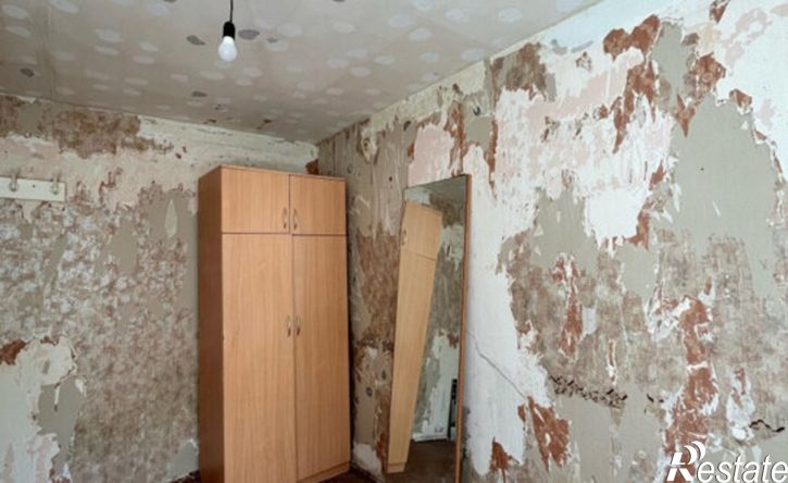 1-комн квартира ул Мира, 81,  д. 81
