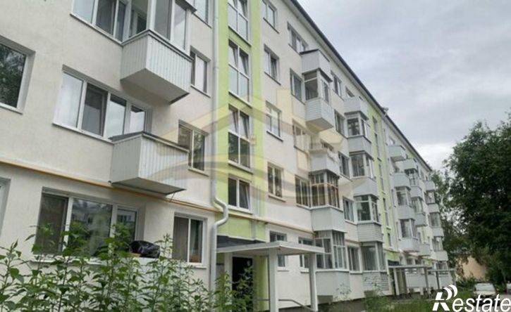2-комн квартира ул Ломоносова, 76,  д. 76