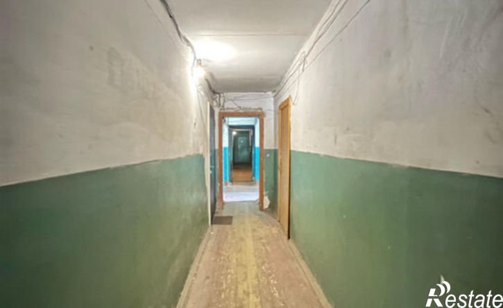 1-комн квартира ул Мира, 81,  д. 81