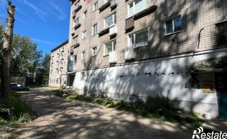 1-комн квартира ул Мира, 81,  д. 81