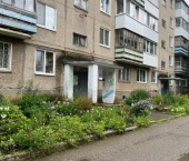 2-комн, 44кв м, этаж 4/5 ул Свердлова, 148