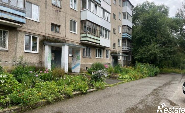 2-комн квартира ул Свердлова, 148,  д. 148