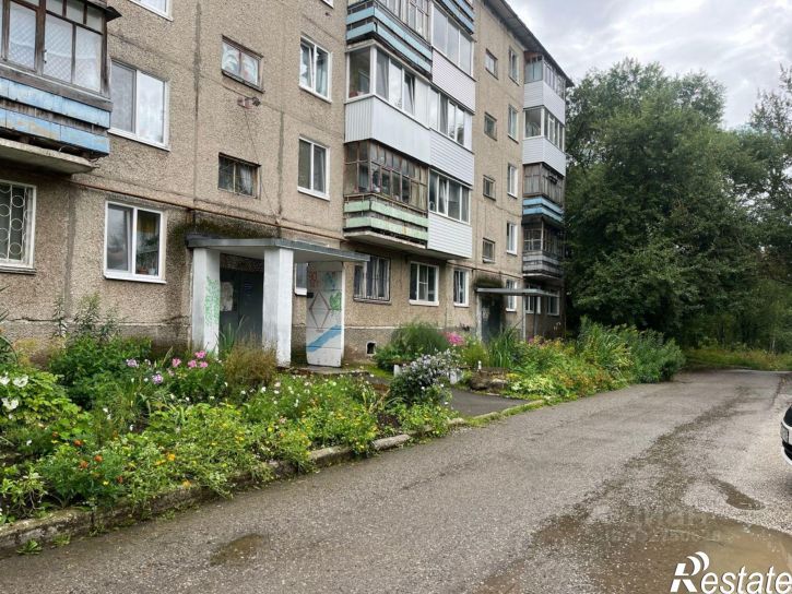 2-комн квартира ул Свердлова, 148,  д. 148