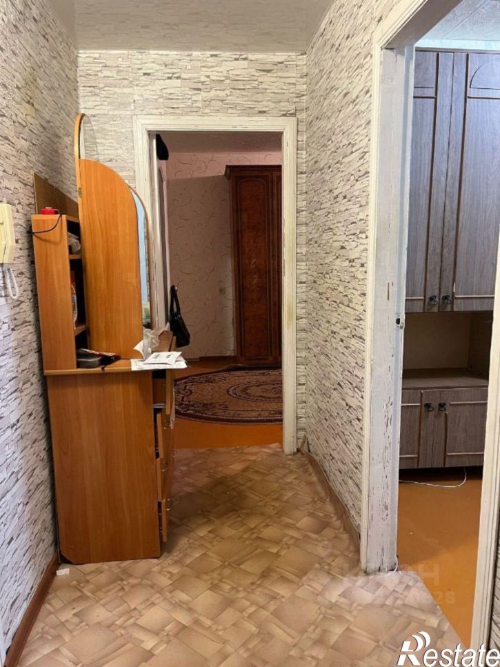 2-комн квартира ул Свердлова, 148,  д. 148