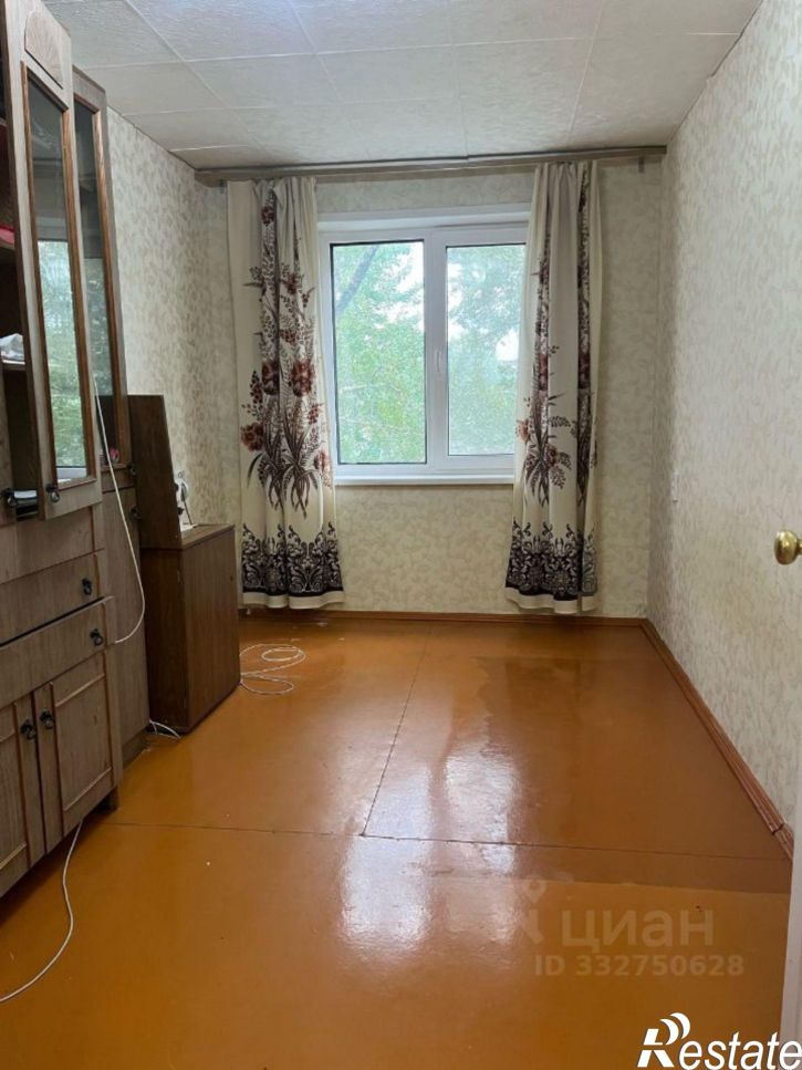 2-комн квартира ул Свердлова, 148,  д. 148