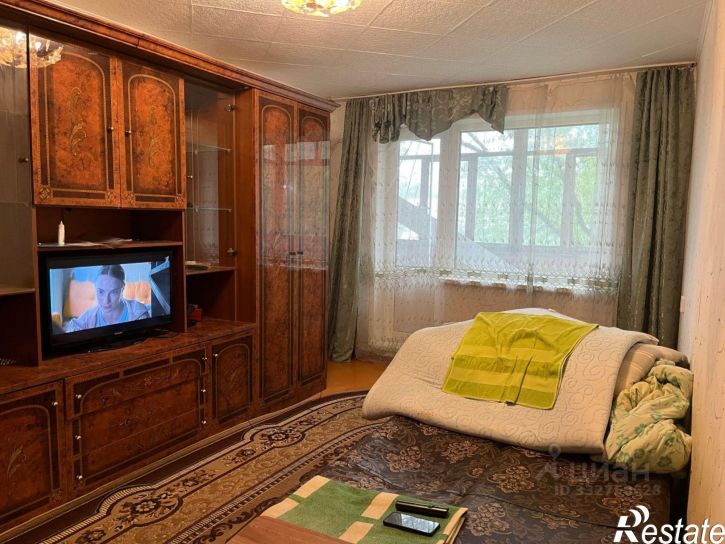 2-комн квартира ул Свердлова, 148,  д. 148