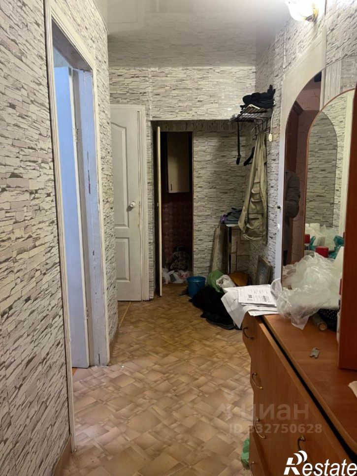 2-комн квартира ул Свердлова, 148,  д. 148
