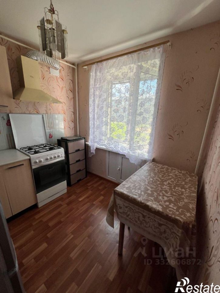 1-комн квартира ул Ломоносова, 106,  д. 106