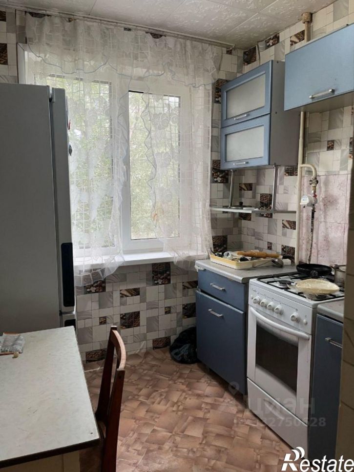 2-комн квартира ул Свердлова, 148,  д. 148