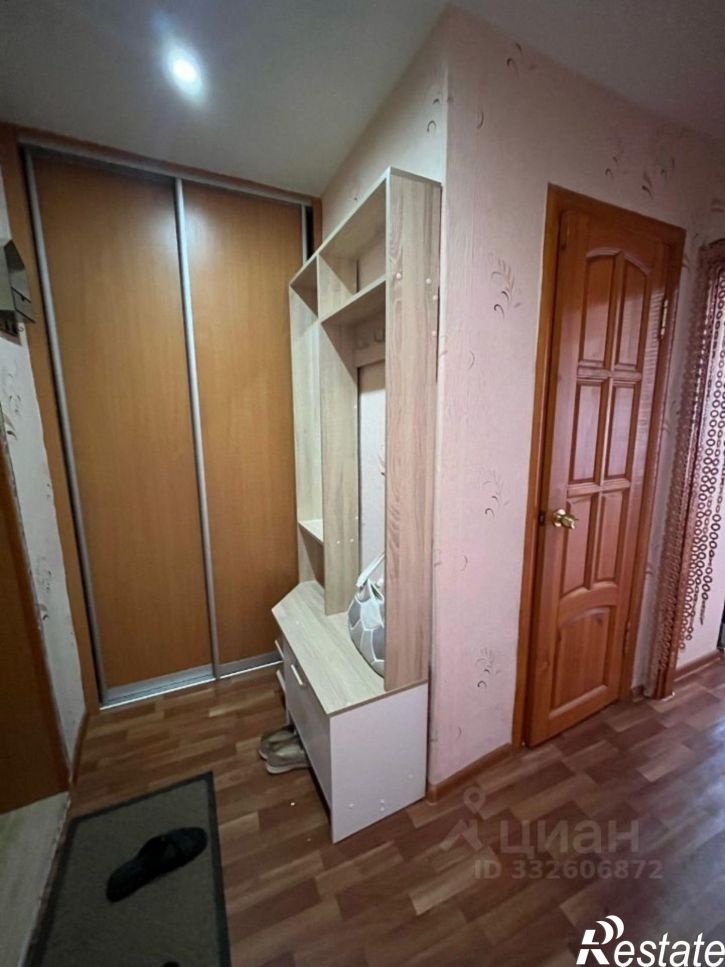 1-комн квартира ул Ломоносова, 106,  д. 106