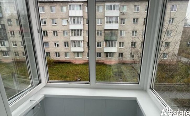 2-комн квартира ул Красноборова, 5,  д. 5