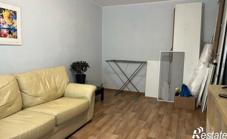 2-комн квартира ул Красноборова, 5,  д. 5