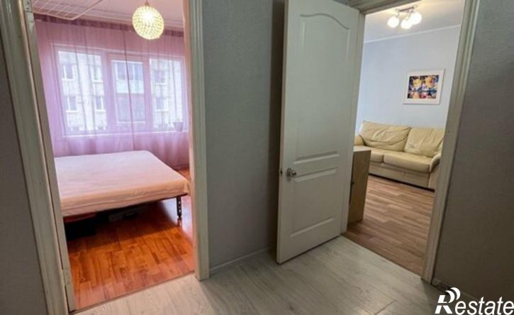 2-комн квартира ул Красноборова, 5,  д. 5