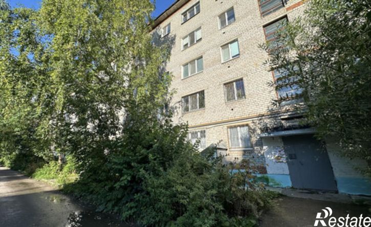 1-комн квартира ул Юбилейная, 71,  д. 71