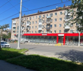 1-комн, 32кв м, этаж 5/5 ул Пятилетки, 51