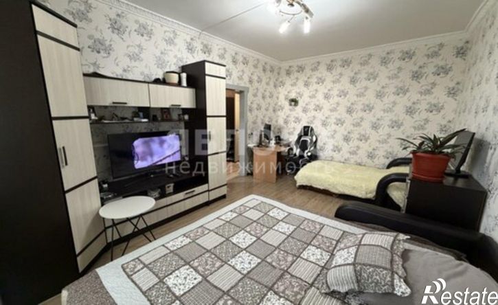 1-комн квартира Школьный пер, 1,  д. 1