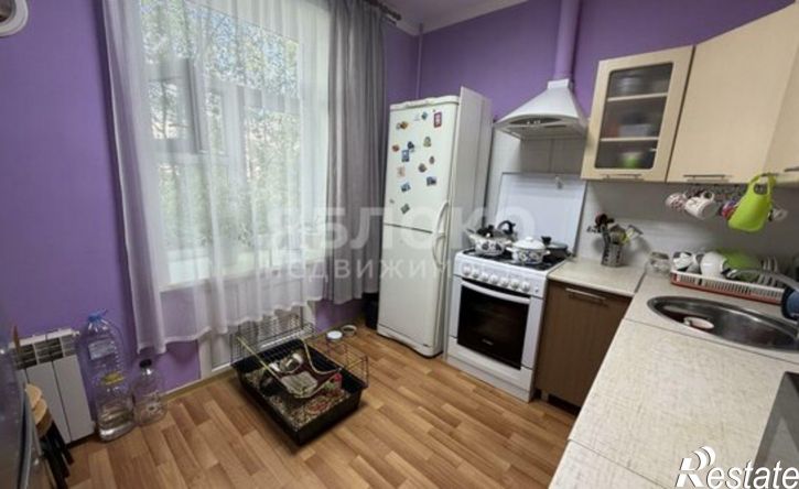 1-комн квартира Школьный пер, 1,  д. 1