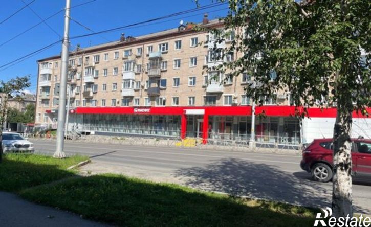 1-комн квартира ул Пятилетки, 51,  д. 51