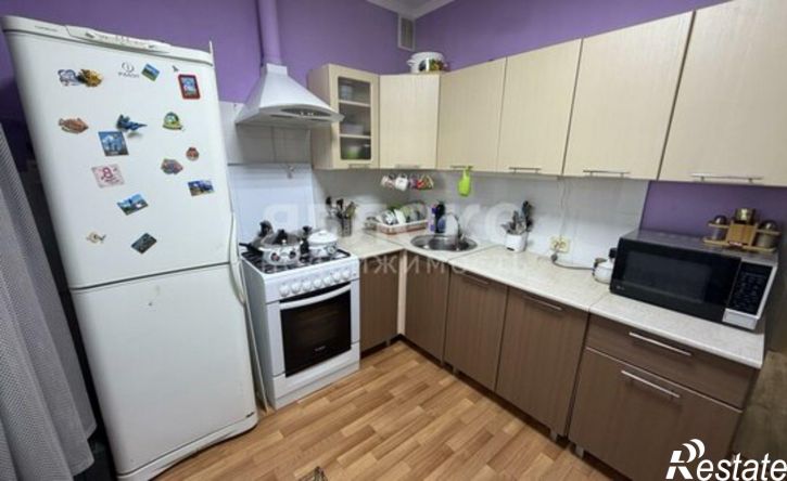 1-комн квартира Школьный пер, 1,  д. 1