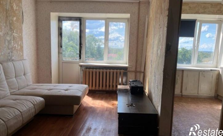 1-комн квартира ул Пятилетки, 51,  д. 51