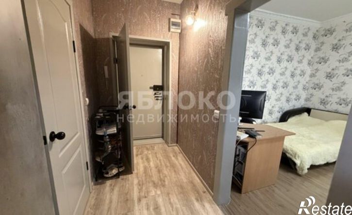 1-комн квартира Школьный пер, 1,  д. 1
