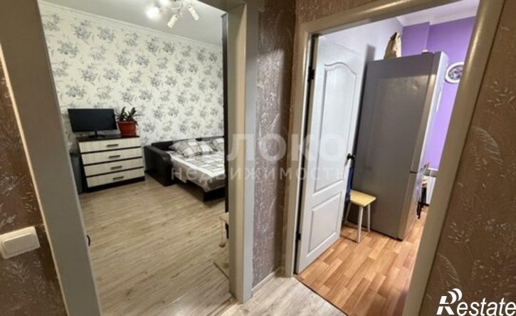 1-комн квартира Школьный пер, 1,  д. 1