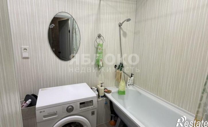 1-комн квартира Школьный пер, 1,  д. 1
