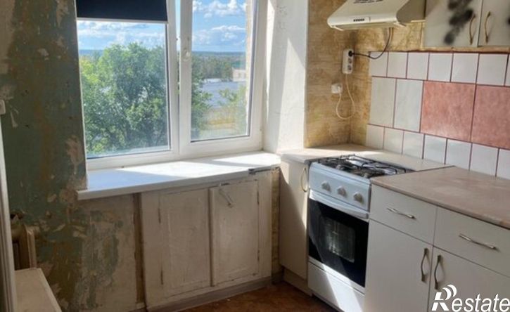 1-комн квартира ул Пятилетки, 51,  д. 51
