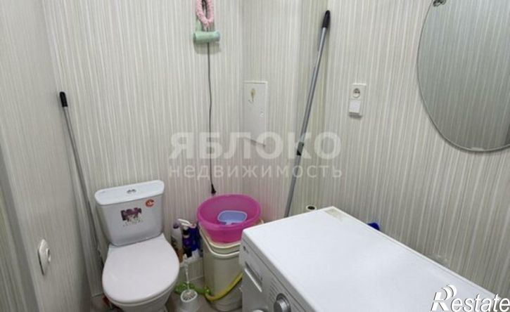 1-комн квартира Школьный пер, 1,  д. 1