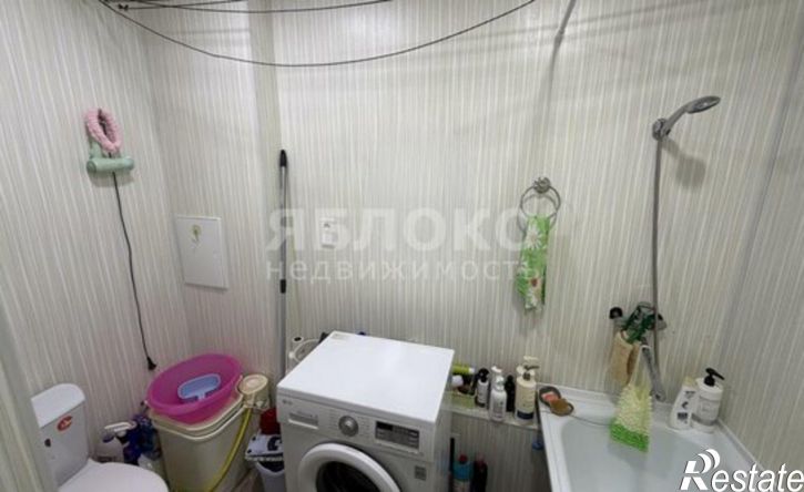 1-комн квартира Школьный пер, 1,  д. 1