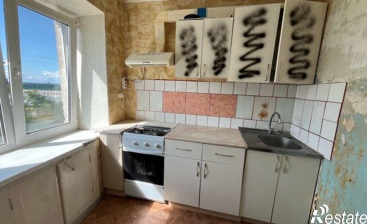 1-комн квартира ул Пятилетки, 51,  д. 51