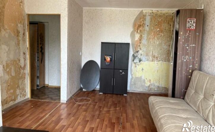 1-комн квартира ул Пятилетки, 51,  д. 51