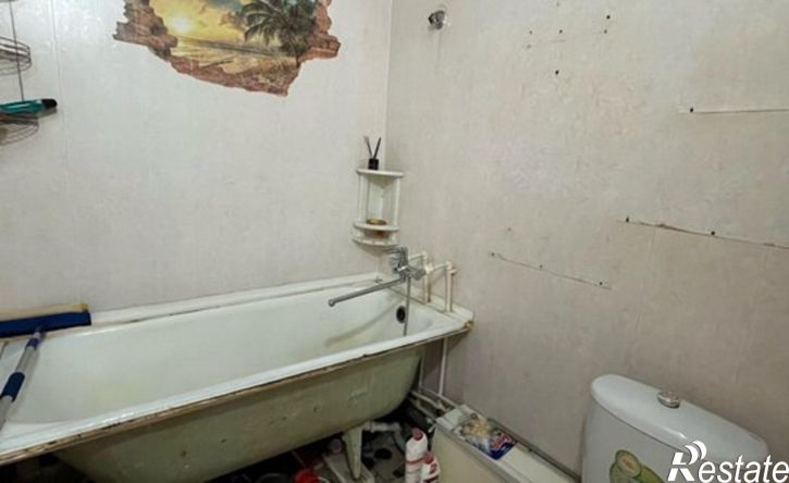 1-комн квартира ул Пятилетки, 51,  д. 51