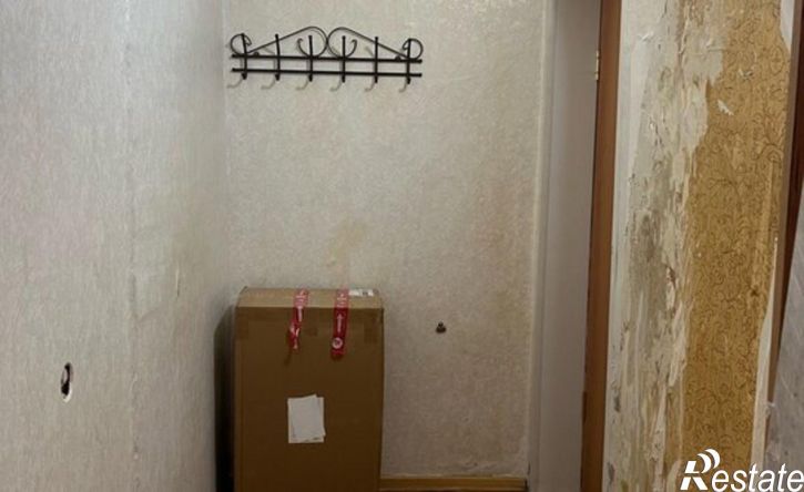 1-комн квартира ул Пятилетки, 51,  д. 51
