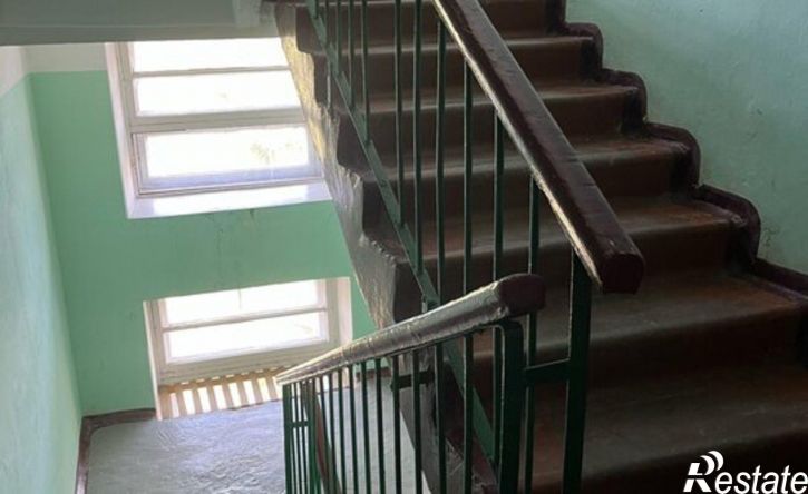 1-комн квартира ул Пятилетки, 51,  д. 51