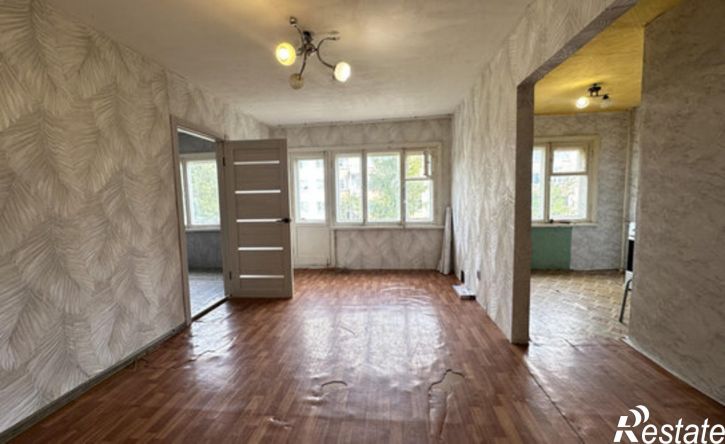 2-комн квартира ул Ломоносова, 139,  д. 139