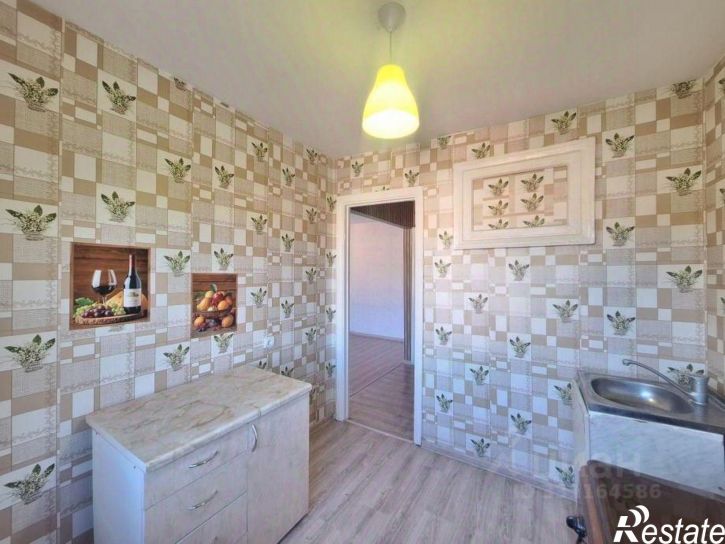 2-комн квартира ул Юбилейная, 81,  д. 81