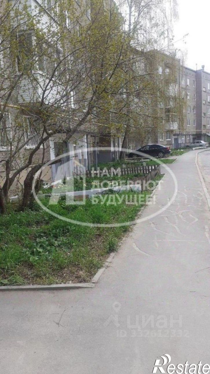 1-комн квартира ул Мира, 130,  д. 130
