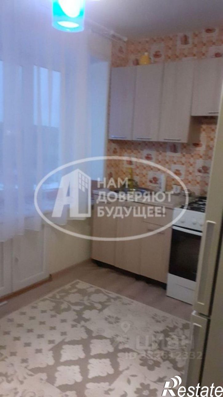 1-комн квартира ул Мира, 130,  д. 130