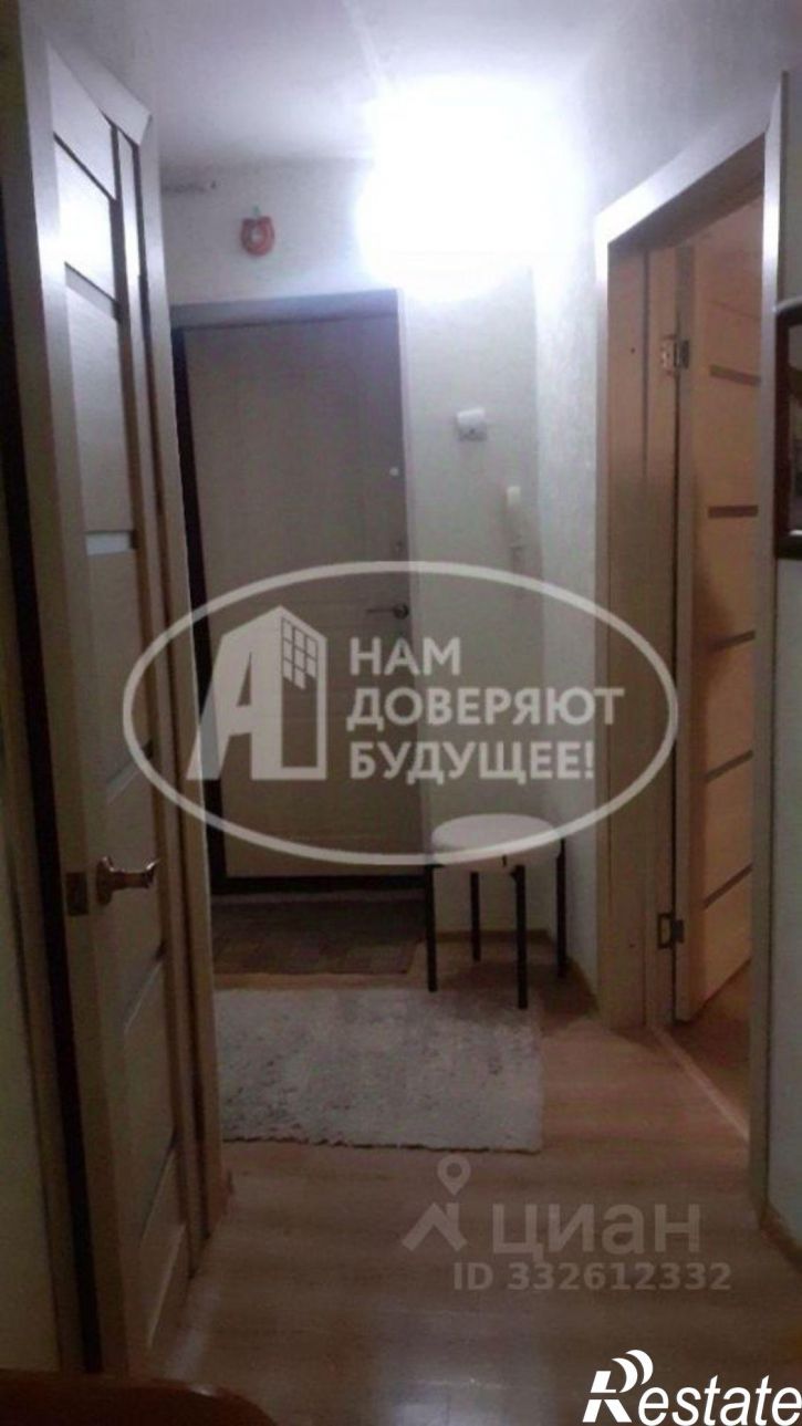 1-комн квартира ул Мира, 130,  д. 130