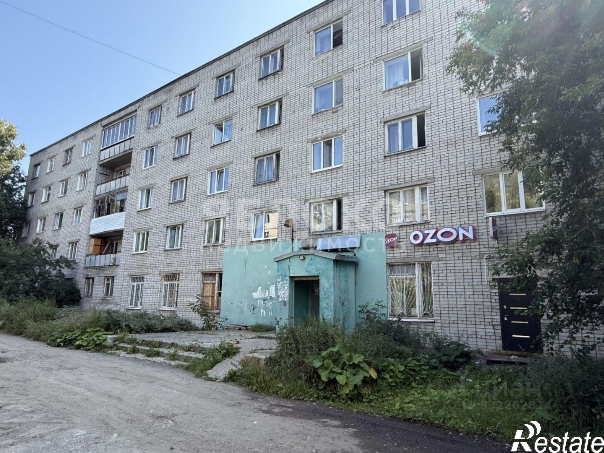 Купить комнату за 410 000 рублей на ул Пятилетки, 93