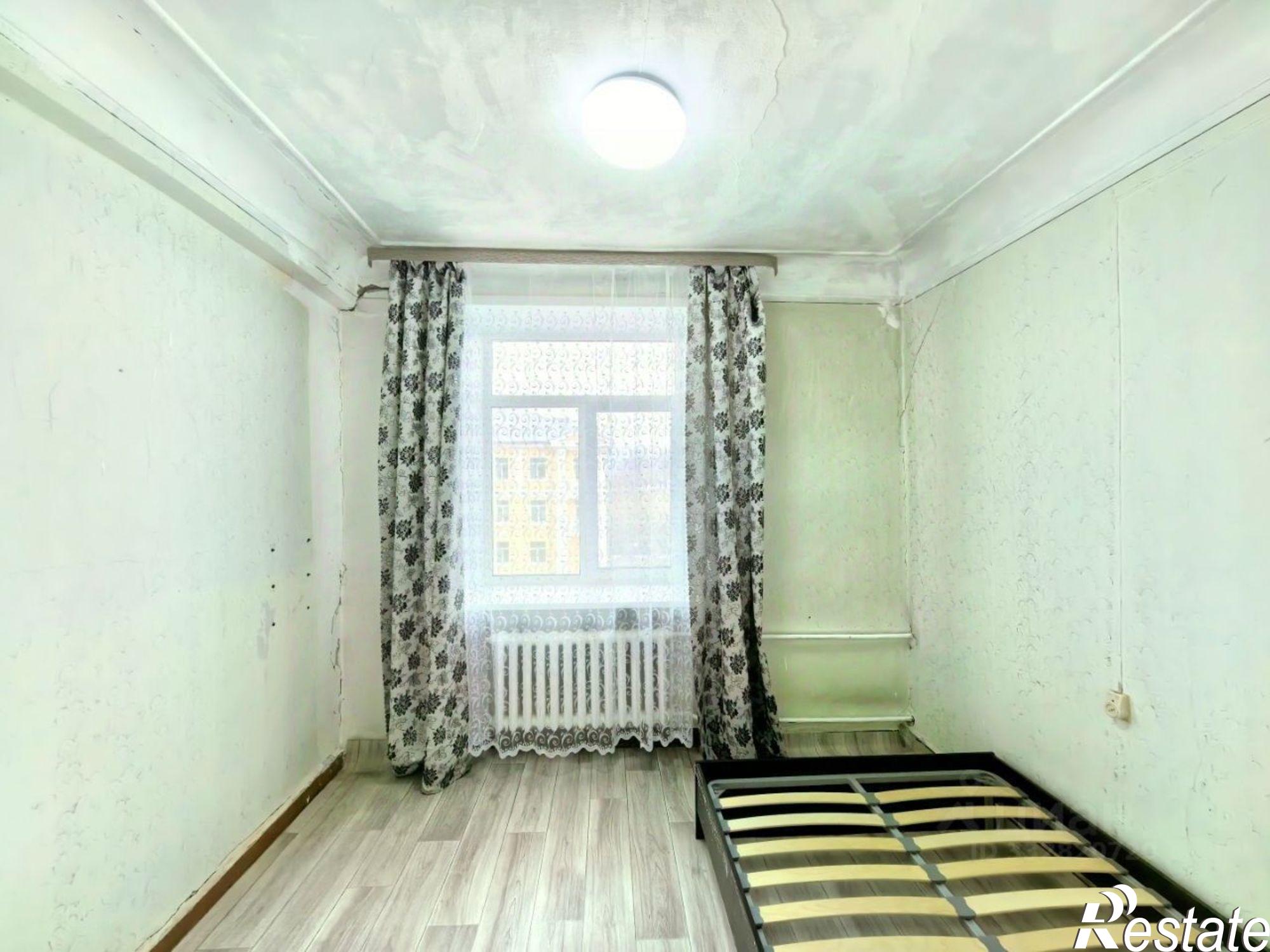 Купить квартиру за 2 600 000 рублей на ул Труда, 3